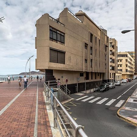 Sun Suite Canteras II Лас-Пальмас-де-Гран-Канарія Екстер'єр фото