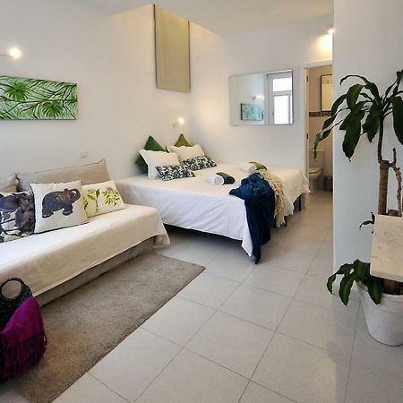 Sun Suite Canteras II Лас-Пальмас-де-Гран-Канарія Екстер'єр фото