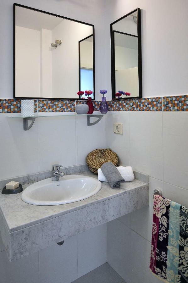 Sun Suite Canteras II Лас-Пальмас-де-Гран-Канарія Екстер'єр фото