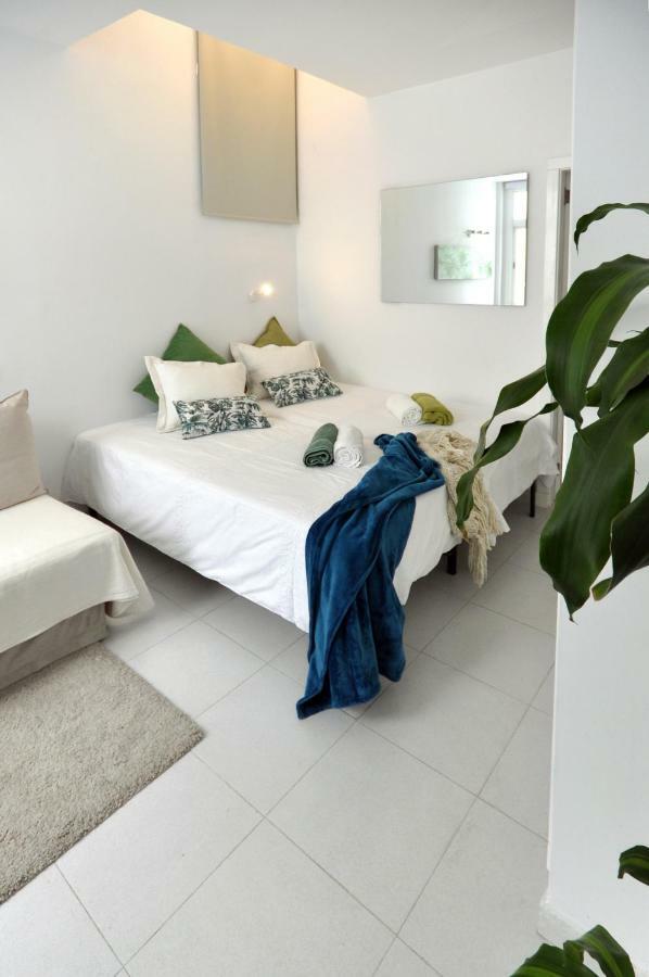 Sun Suite Canteras II Лас-Пальмас-де-Гран-Канарія Екстер'єр фото